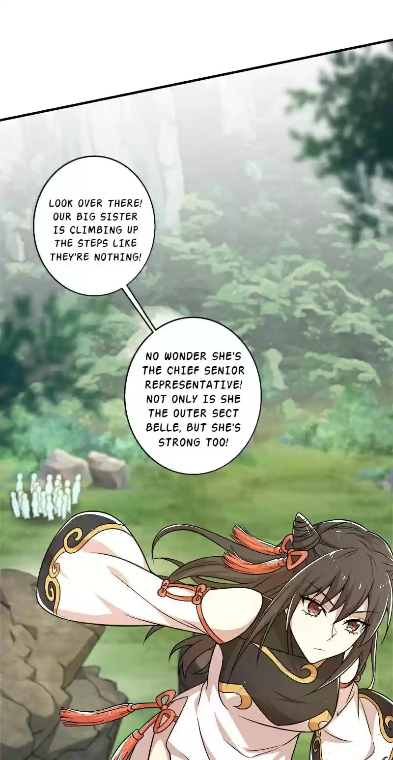 The Martial Emperor's Life After Seclusion 5 He's Unreasonably Fast