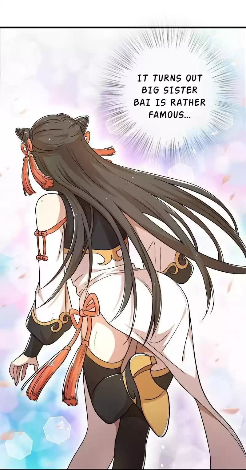 The Martial Emperor's Life After Seclusion 5 He's Unreasonably Fast