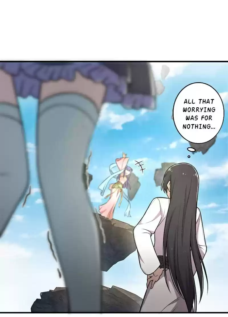 The Martial Emperor's Life After Seclusion 5 He's Unreasonably Fast