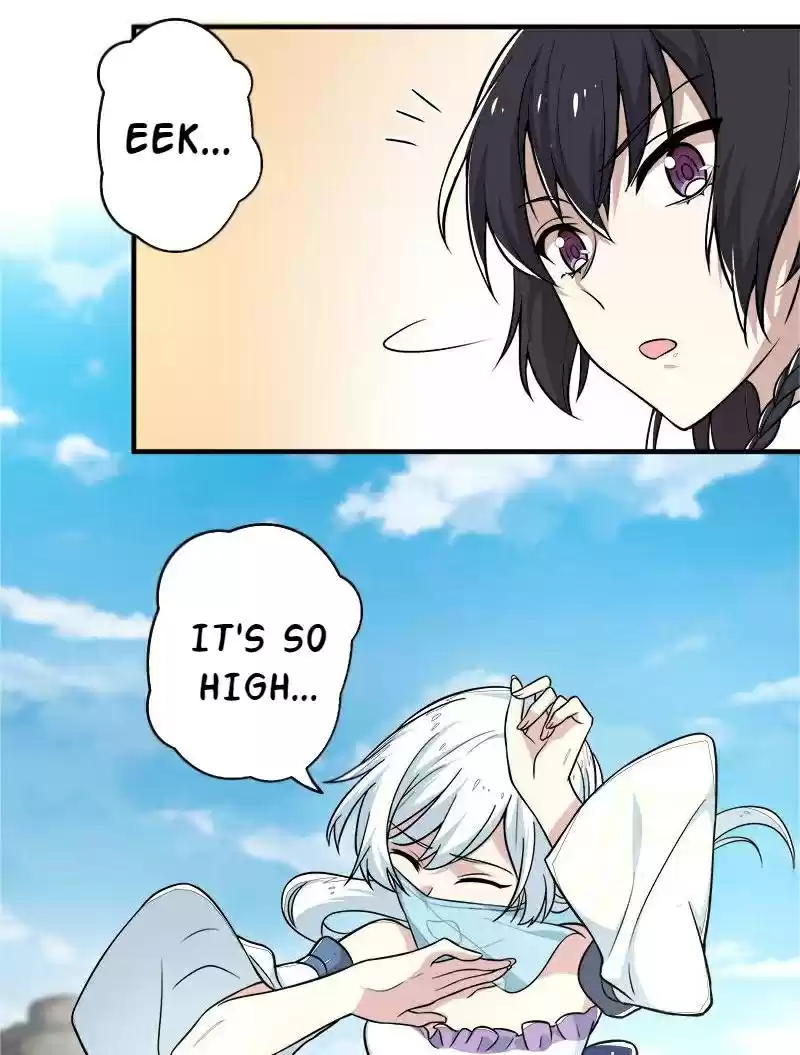 The Martial Emperor's Life After Seclusion 5 He's Unreasonably Fast