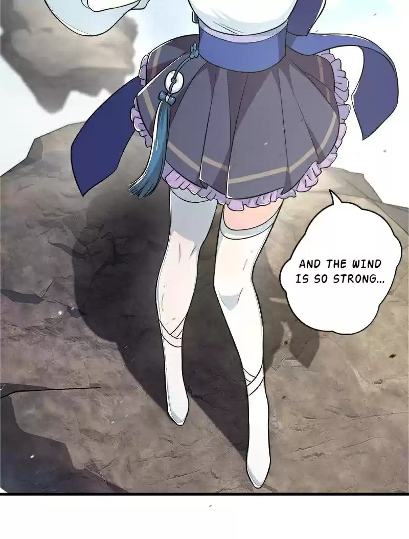 The Martial Emperor's Life After Seclusion 5 He's Unreasonably Fast