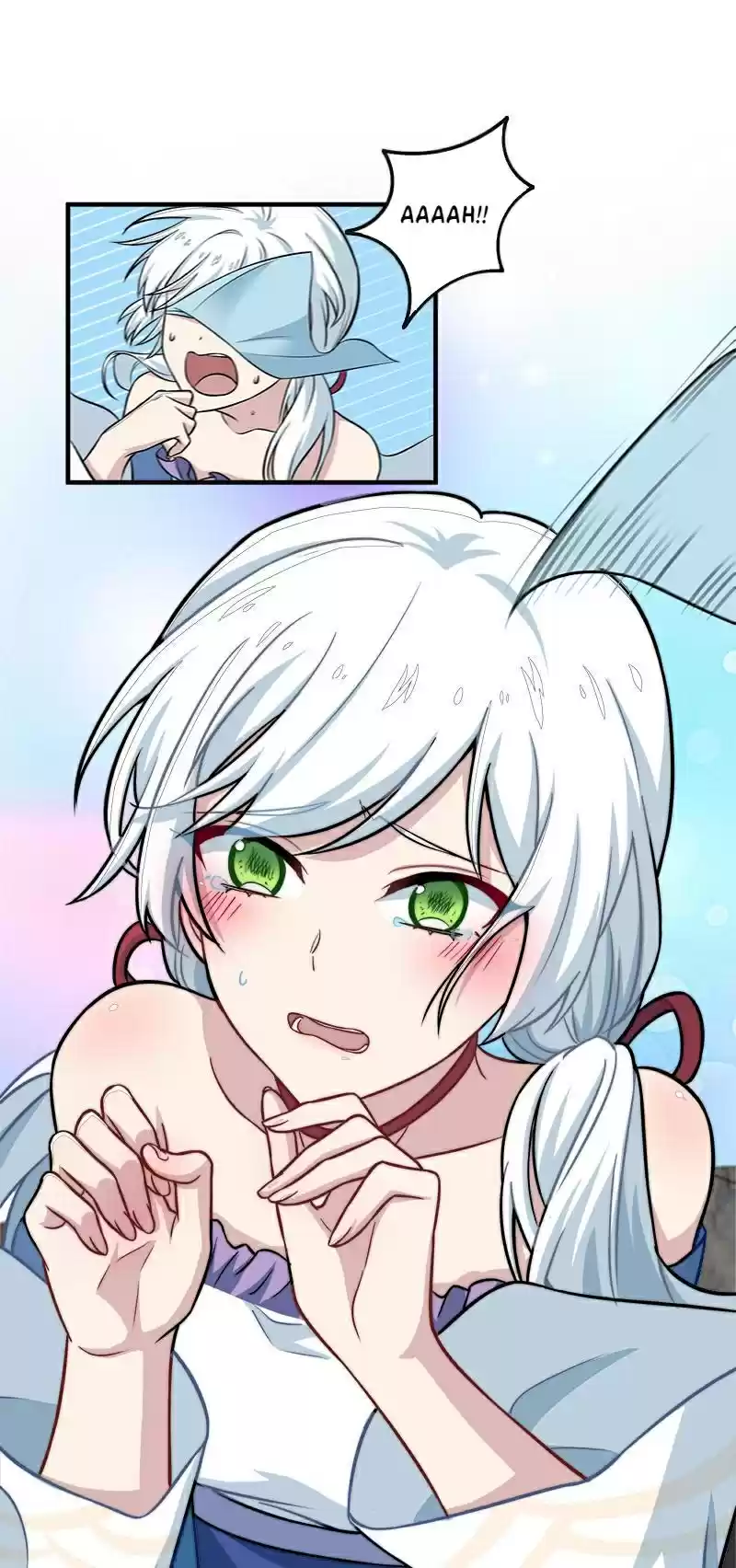 The Martial Emperor's Life After Seclusion 5 He's Unreasonably Fast