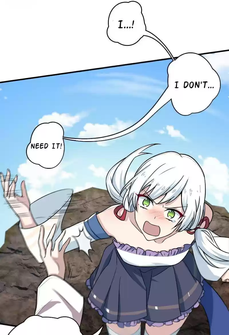 The Martial Emperor's Life After Seclusion 5 He's Unreasonably Fast