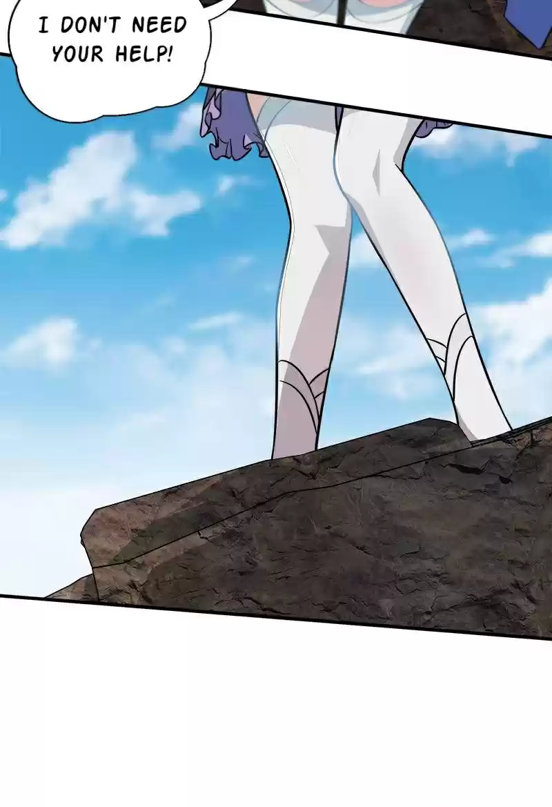 The Martial Emperor's Life After Seclusion 5 He's Unreasonably Fast