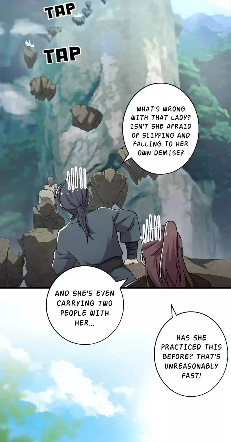 The Martial Emperor's Life After Seclusion 5 He's Unreasonably Fast