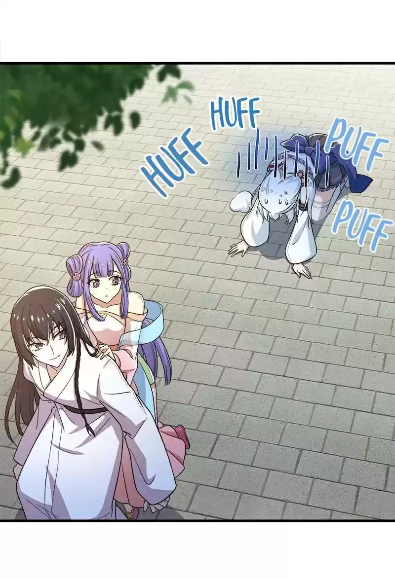 The Martial Emperor's Life After Seclusion 5 He's Unreasonably Fast