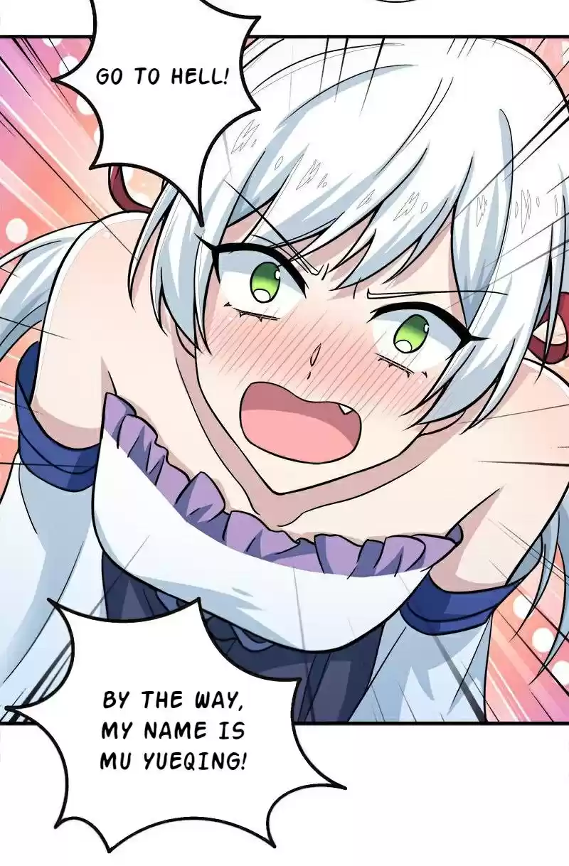 The Martial Emperor's Life After Seclusion 5 He's Unreasonably Fast