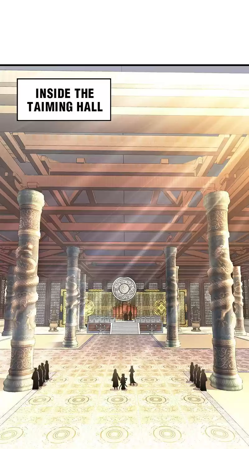 The Martial Emperor's Life After Seclusion 5 He's Unreasonably Fast