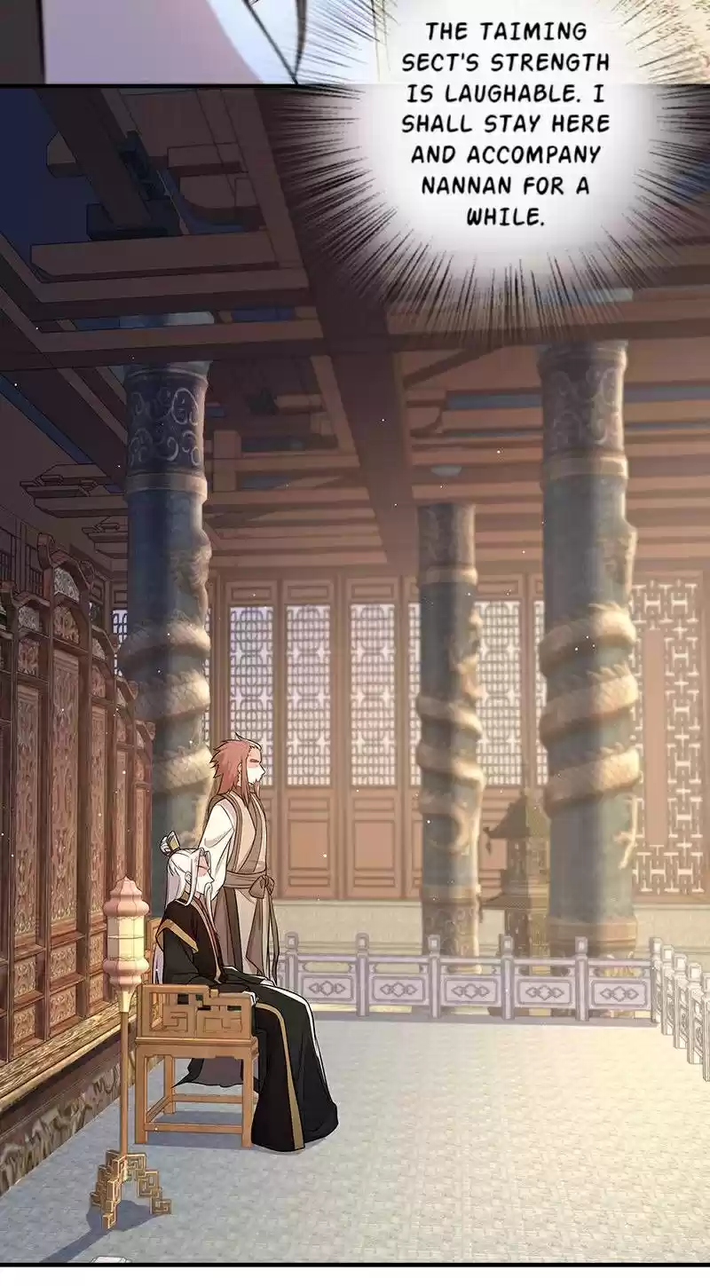 The Martial Emperor's Life After Seclusion 5 He's Unreasonably Fast