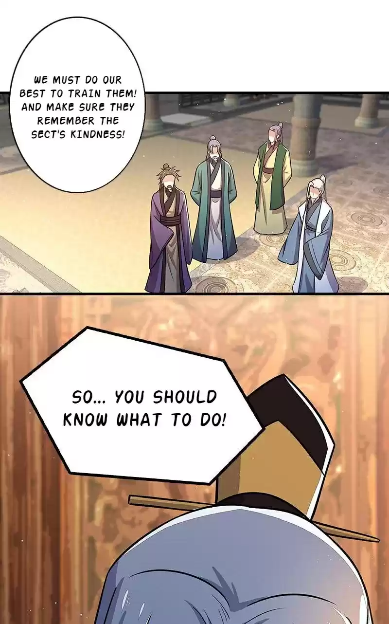 The Martial Emperor's Life After Seclusion 5 He's Unreasonably Fast