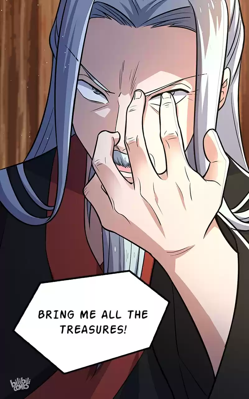 The Martial Emperor's Life After Seclusion 5 He's Unreasonably Fast