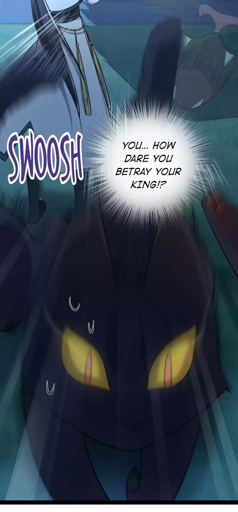 The Martial Emperor's Life After Seclusion 50 Stay, Accommodate, And A Comeback