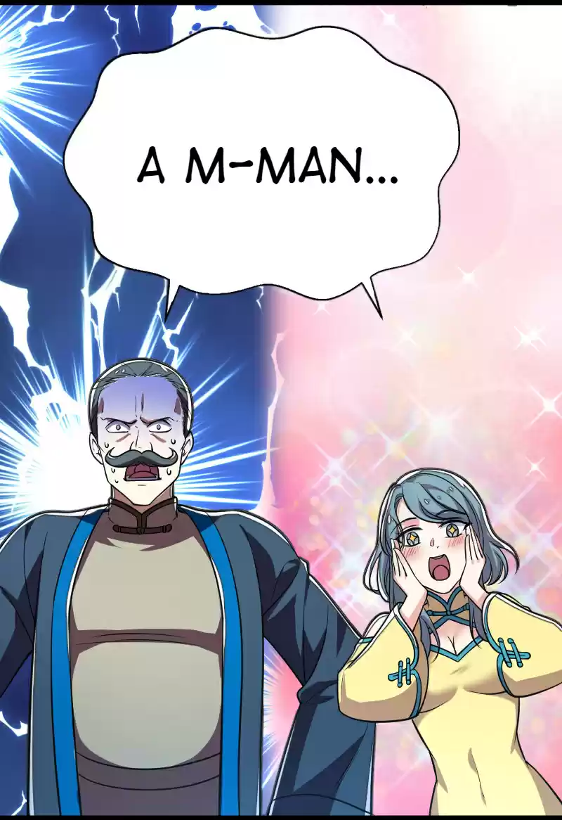 The Martial Emperor's Life After Seclusion 50 Stay, Accommodate, And A Comeback