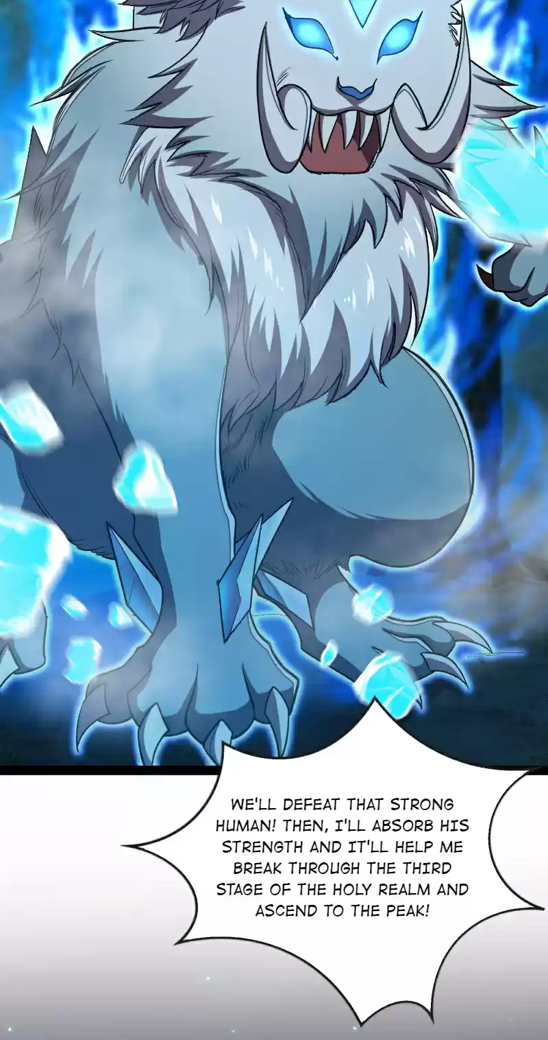 The Martial Emperor's Life After Seclusion 50 Stay, Accommodate, And A Comeback