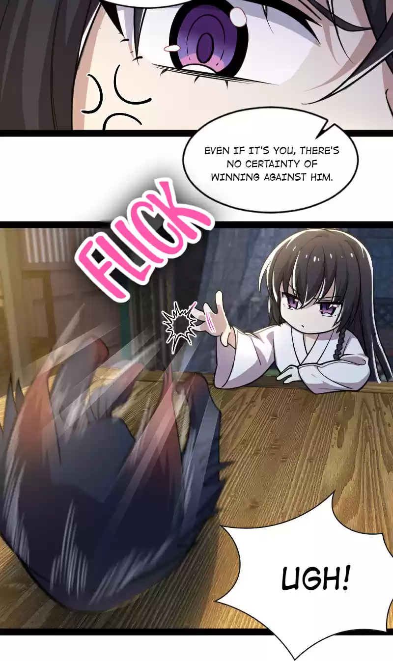 The Martial Emperor's Life After Seclusion 51 Ice At The Gates Of The City