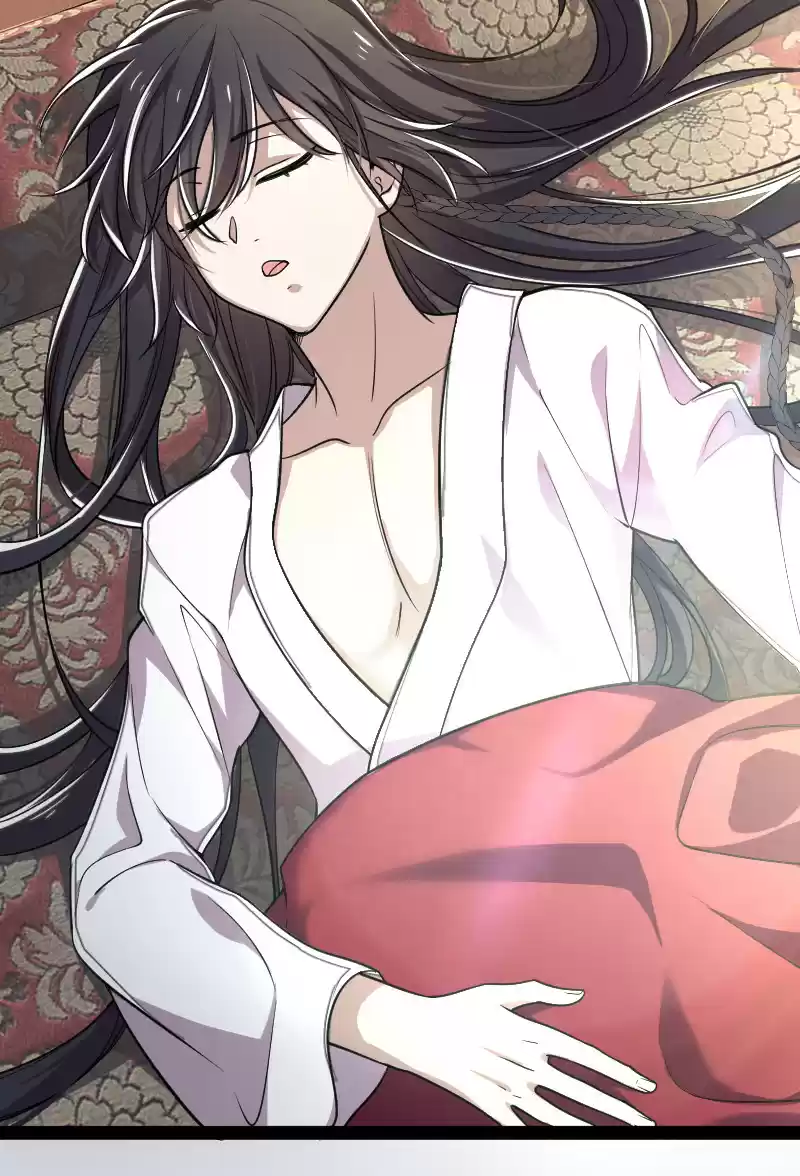 The Martial Emperor's Life After Seclusion 51 Ice At The Gates Of The City