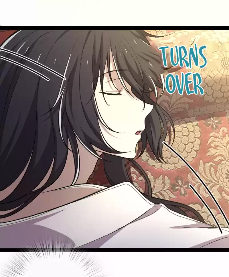 The Martial Emperor's Life After Seclusion 51 Ice At The Gates Of The City