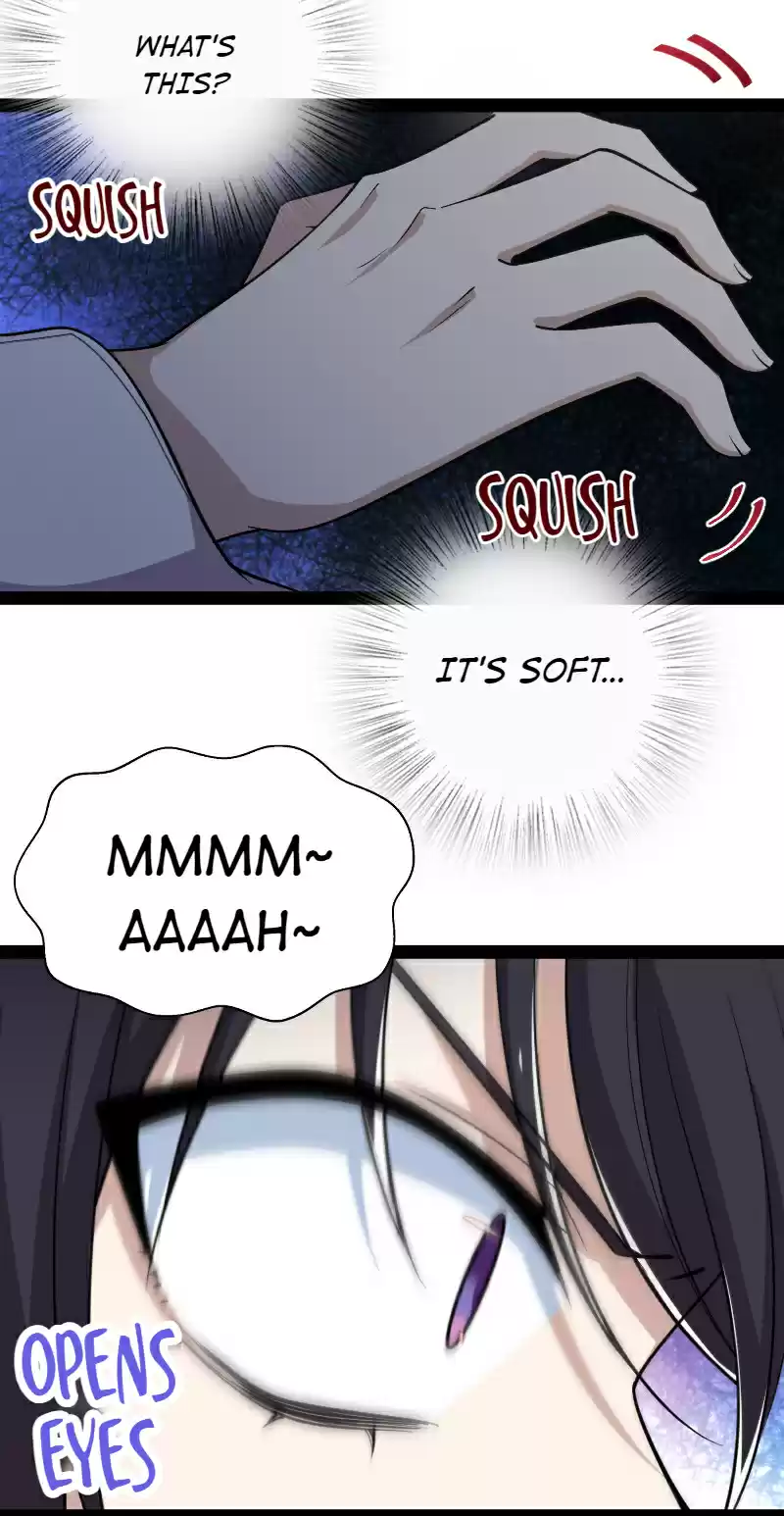 The Martial Emperor's Life After Seclusion 51 Ice At The Gates Of The City