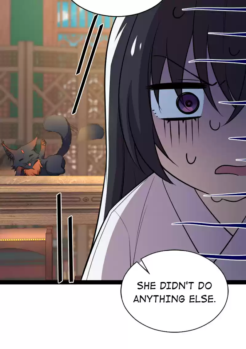 The Martial Emperor's Life After Seclusion 51 Ice At The Gates Of The City