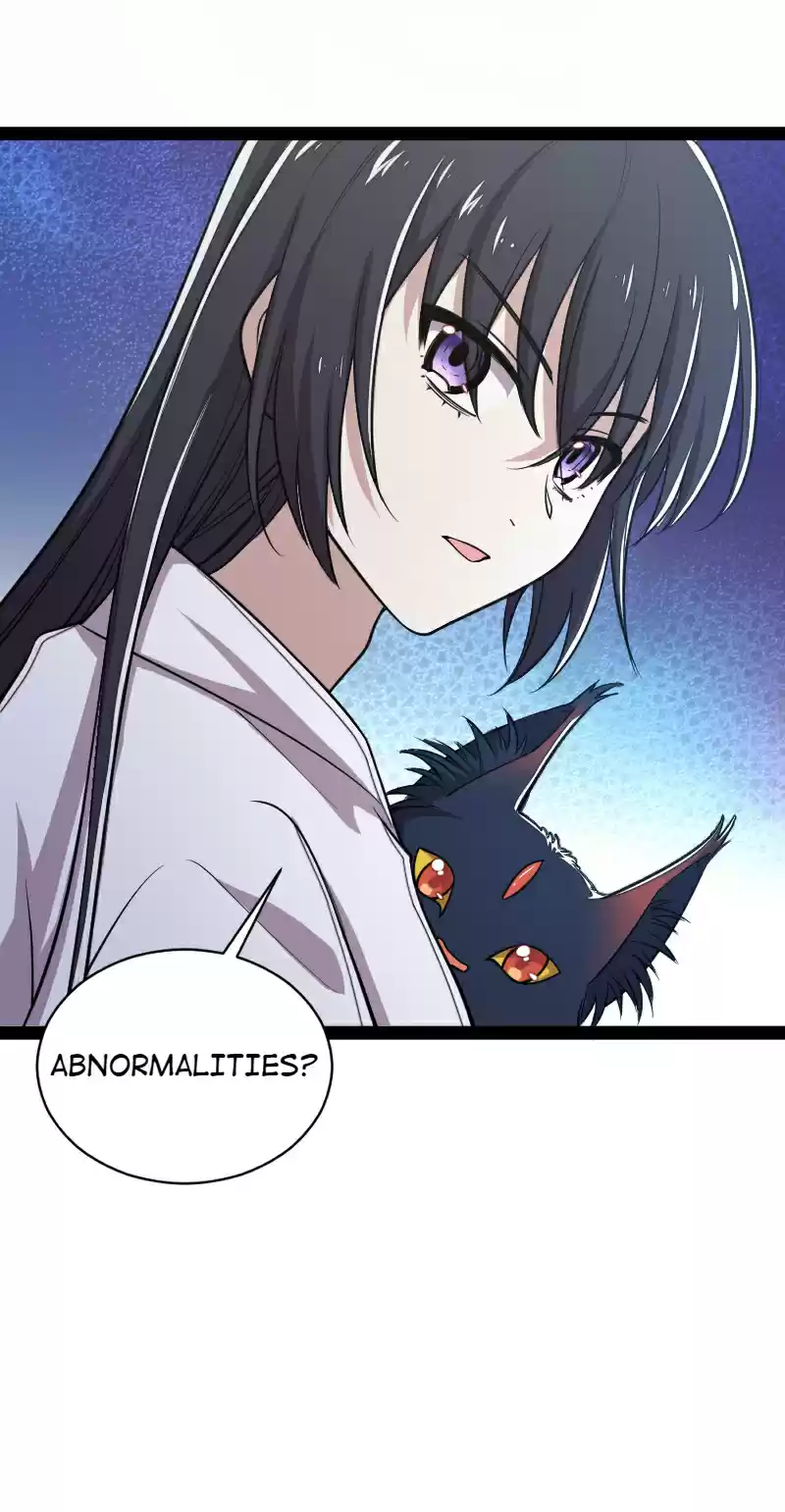 The Martial Emperor's Life After Seclusion 51 Ice At The Gates Of The City