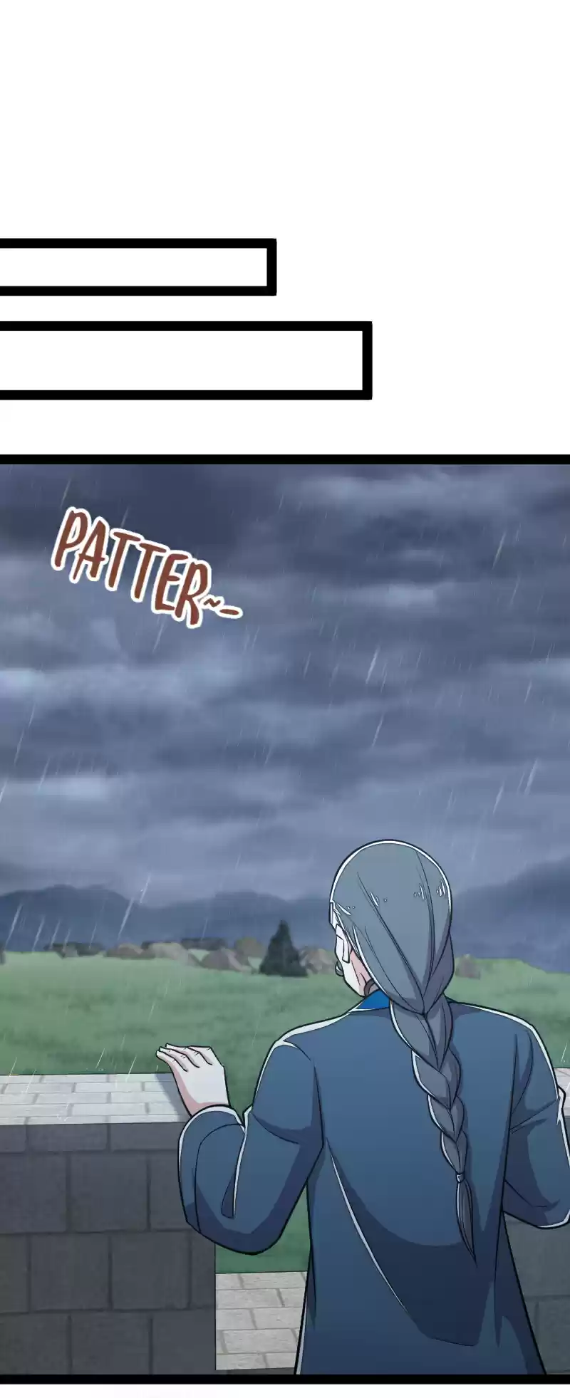 The Martial Emperor's Life After Seclusion 51 Ice At The Gates Of The City