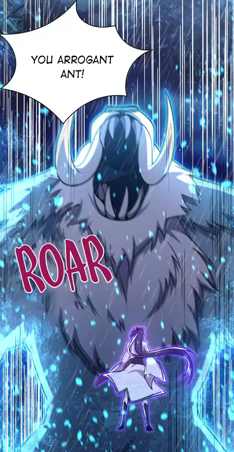 The Martial Emperor's Life After Seclusion 52 Do You Feeling Lonely?