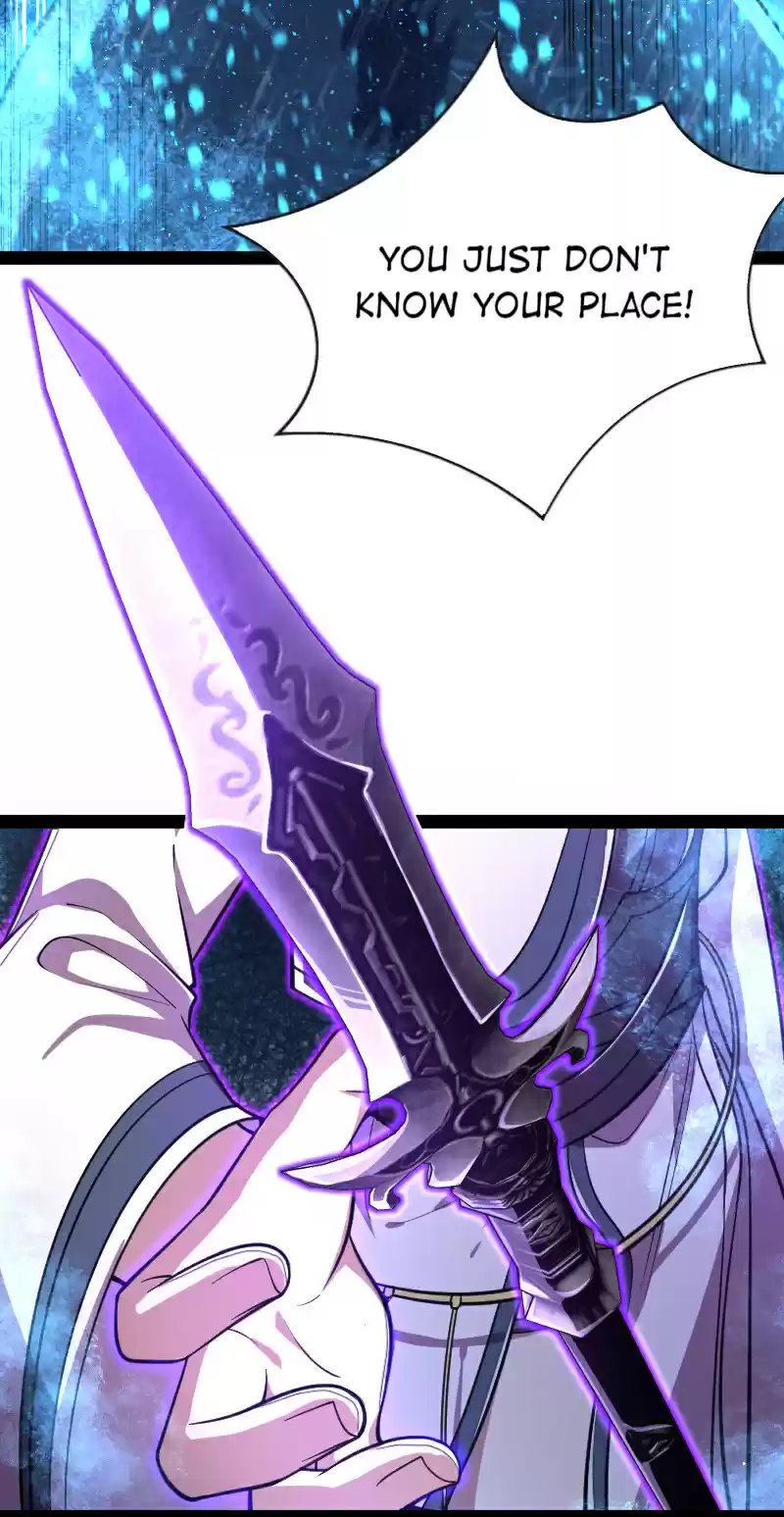 The Martial Emperor's Life After Seclusion 52 Do You Feeling Lonely?