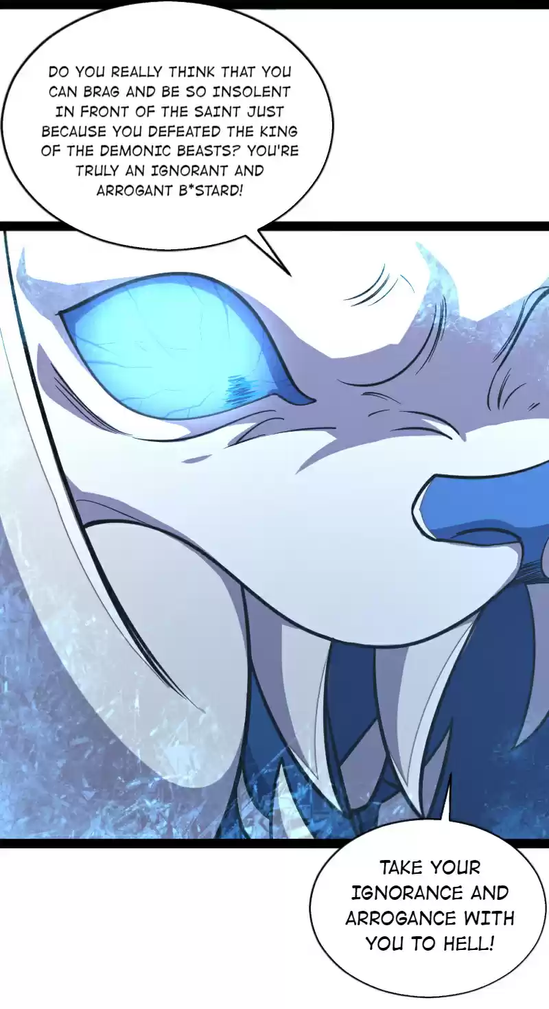 The Martial Emperor's Life After Seclusion 52 Do You Feeling Lonely?