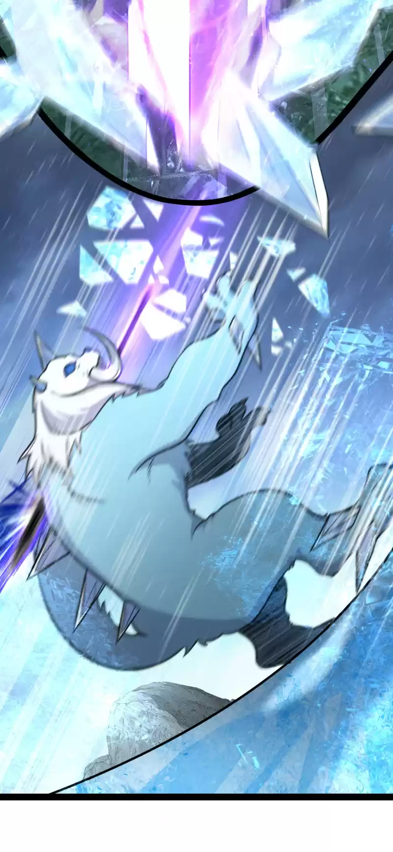 The Martial Emperor's Life After Seclusion 52 Do You Feeling Lonely?