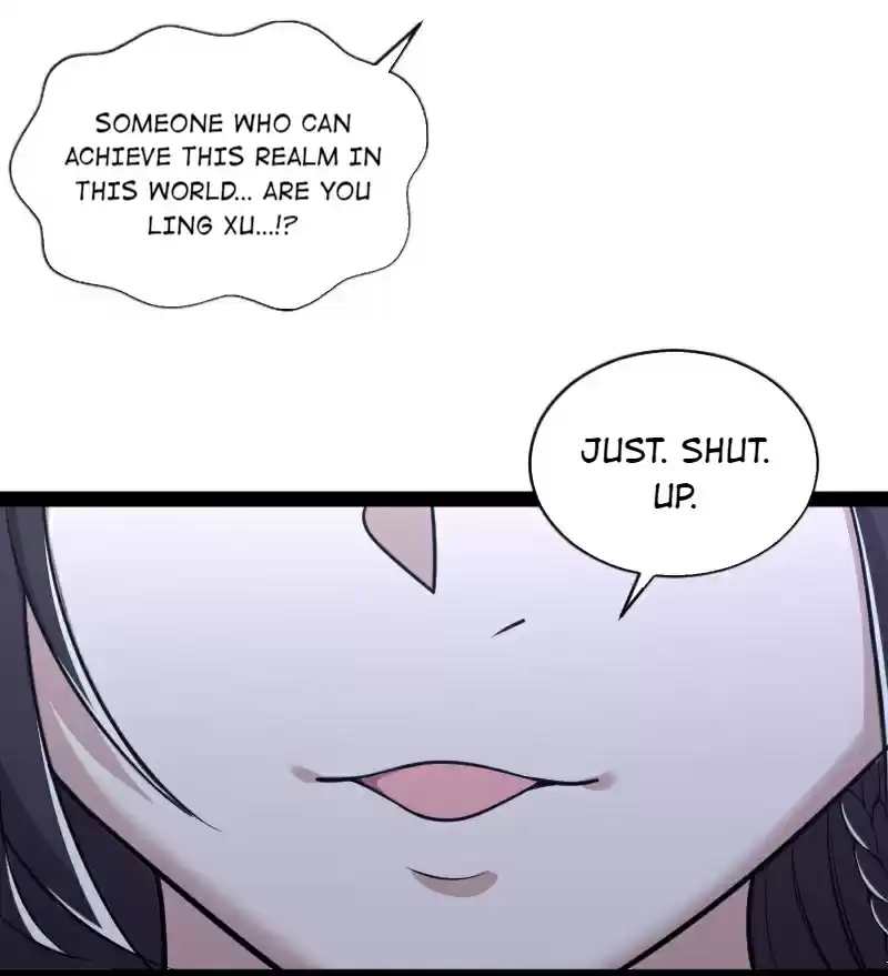 The Martial Emperor's Life After Seclusion 52 Do You Feeling Lonely?