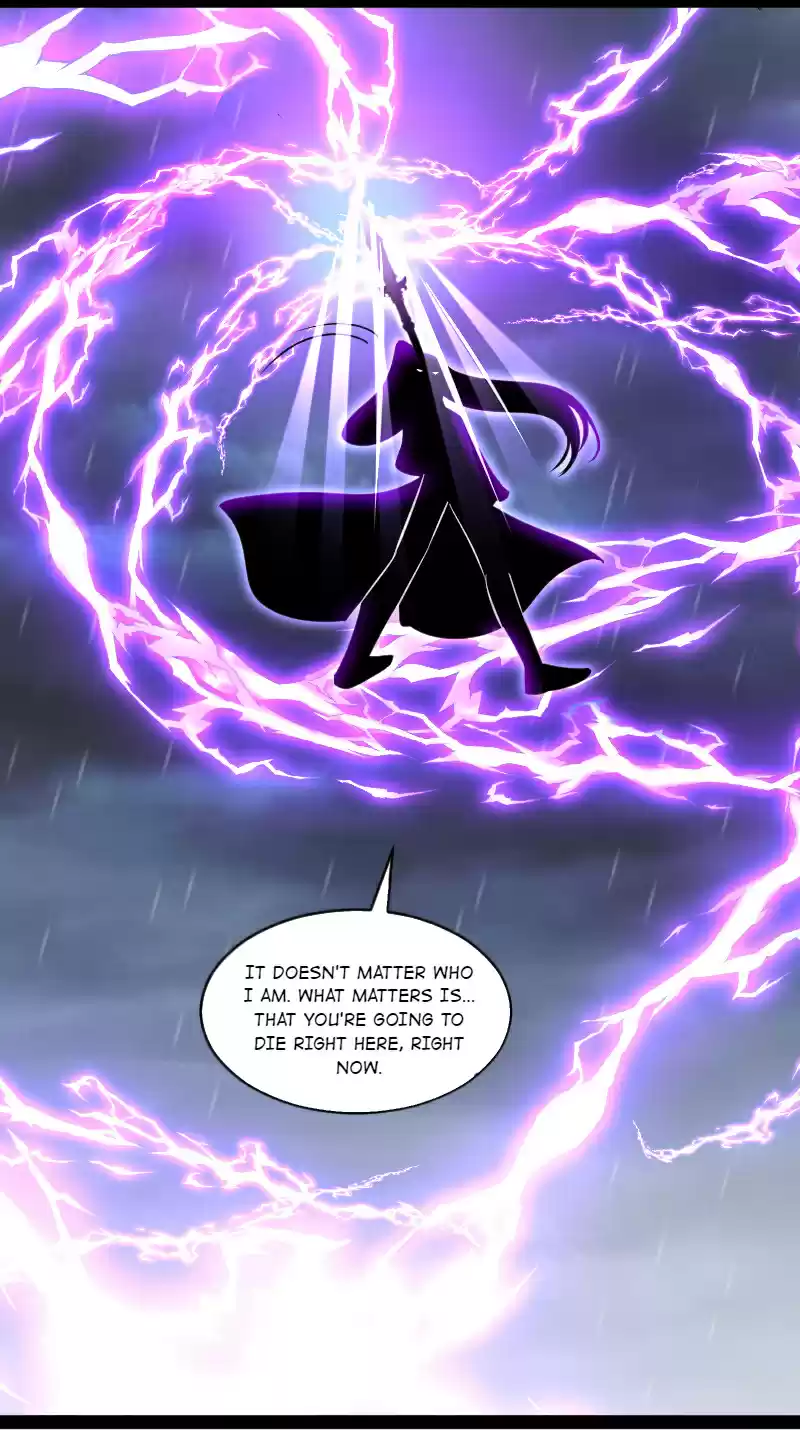 The Martial Emperor's Life After Seclusion 52 Do You Feeling Lonely?