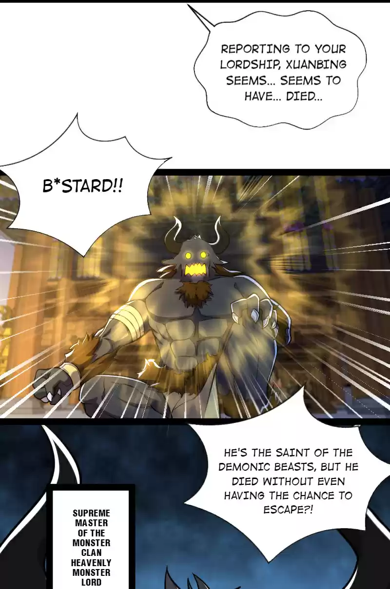 The Martial Emperor's Life After Seclusion 52 Do You Feeling Lonely?