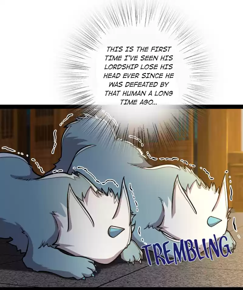 The Martial Emperor's Life After Seclusion 52 Do You Feeling Lonely?