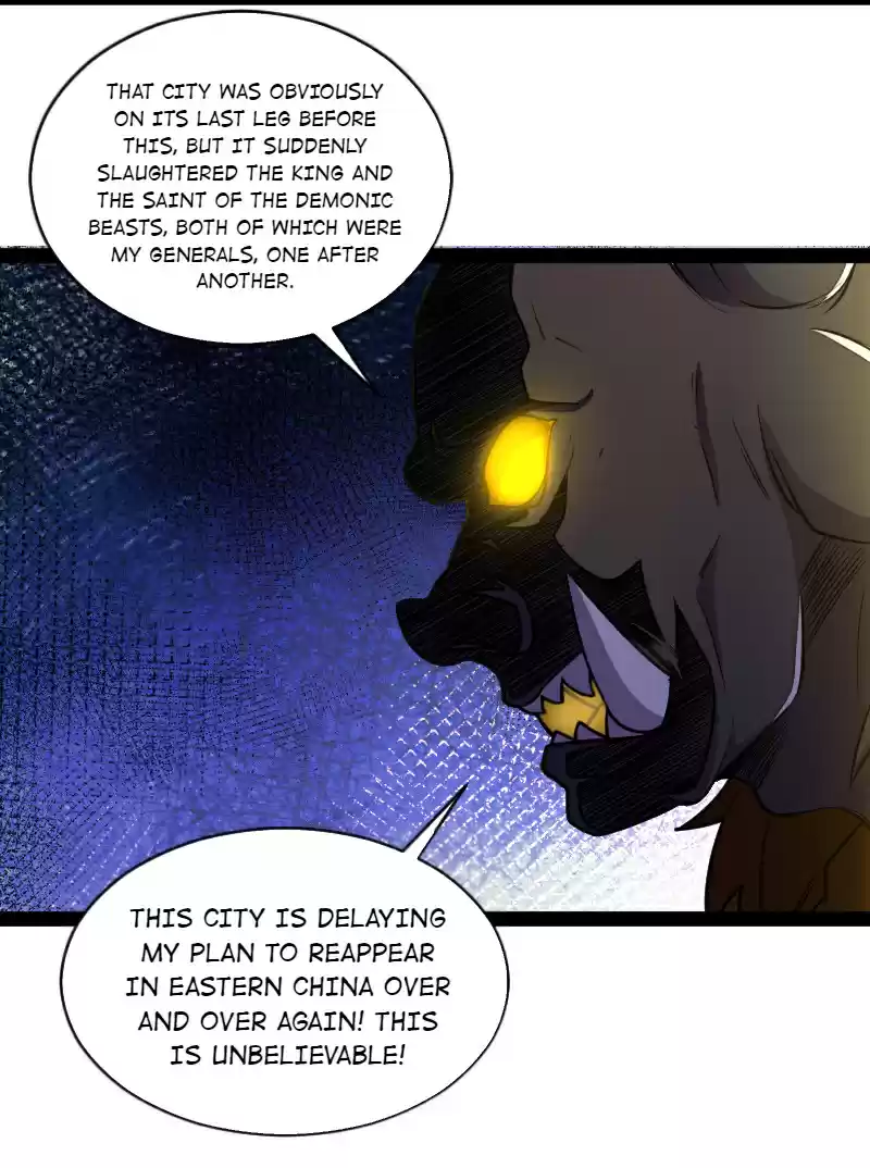 The Martial Emperor's Life After Seclusion 52 Do You Feeling Lonely?