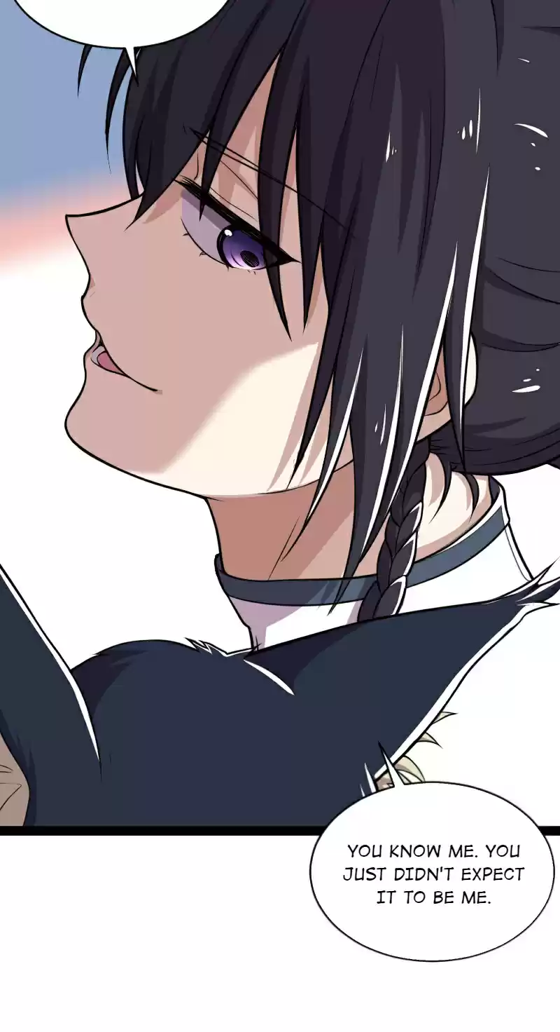 The Martial Emperor's Life After Seclusion 52 Do You Feeling Lonely?