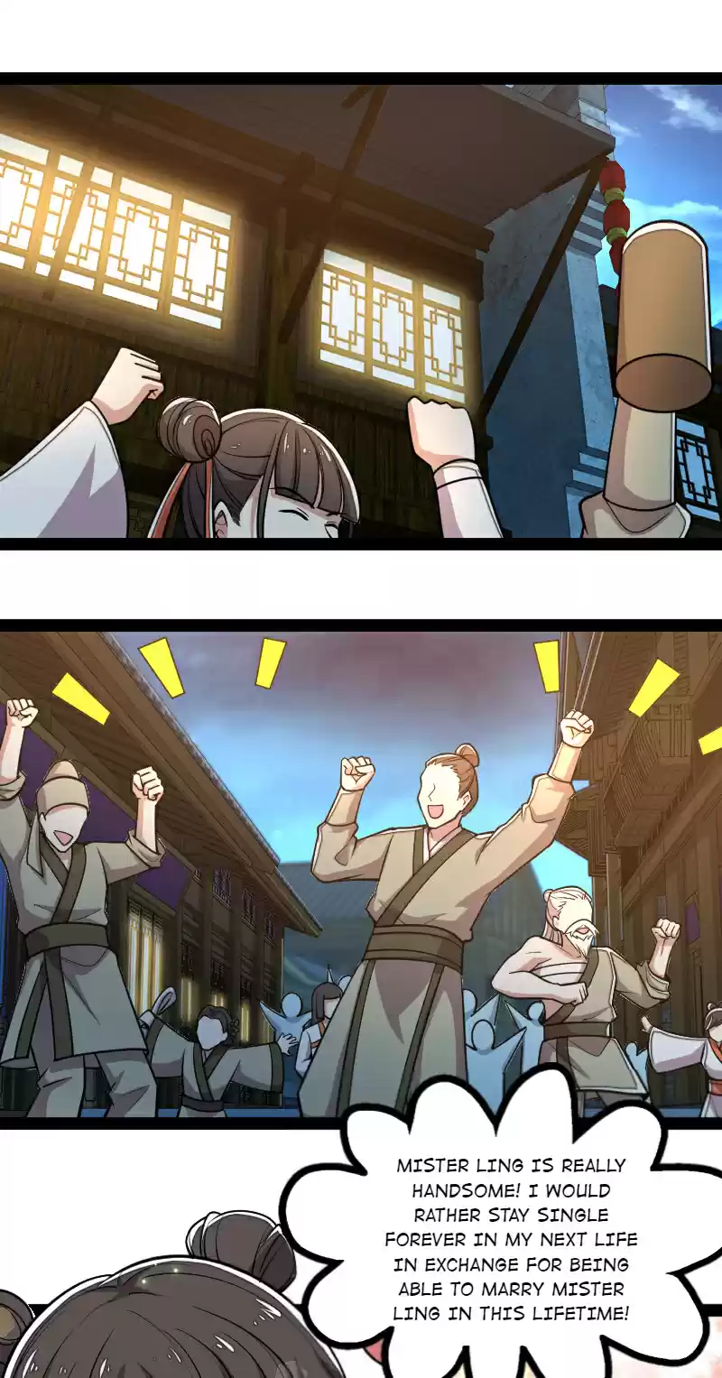 The Martial Emperor's Life After Seclusion 52 Do You Feeling Lonely?