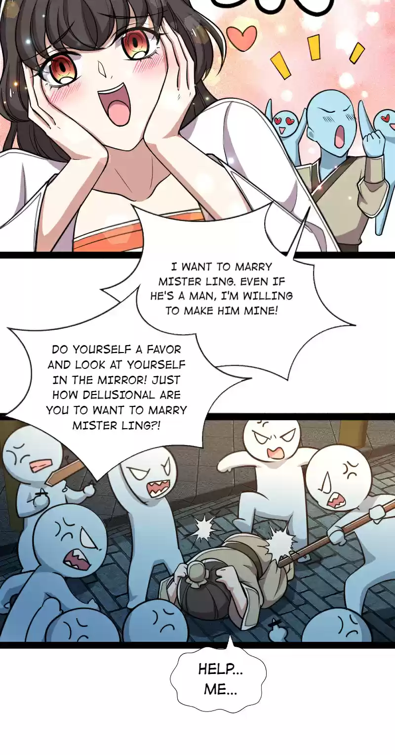 The Martial Emperor's Life After Seclusion 52 Do You Feeling Lonely?