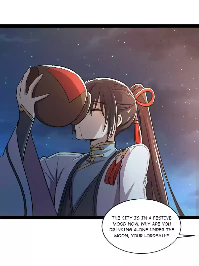 The Martial Emperor's Life After Seclusion 52 Do You Feeling Lonely?