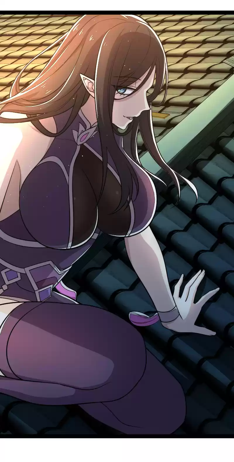 The Martial Emperor's Life After Seclusion 52 Do You Feeling Lonely?