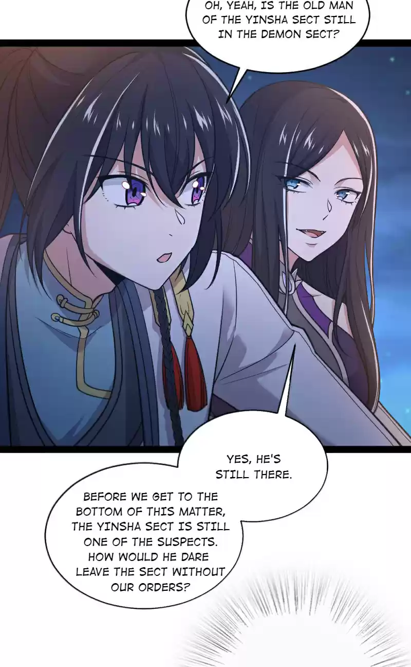 The Martial Emperor's Life After Seclusion 53 The Sun Of China