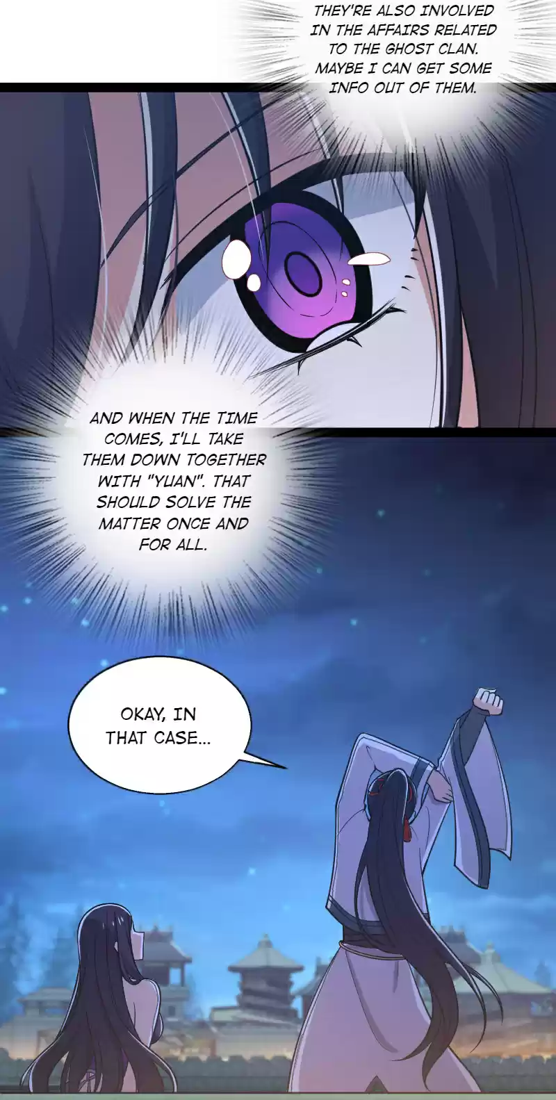 The Martial Emperor's Life After Seclusion 53 The Sun Of China