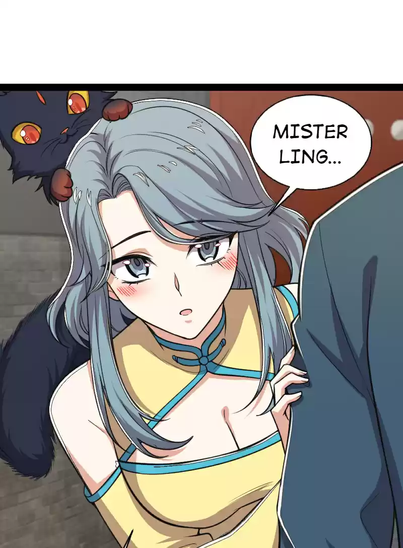 The Martial Emperor's Life After Seclusion 53 The Sun Of China