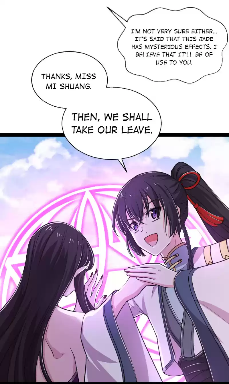 The Martial Emperor's Life After Seclusion 53 The Sun Of China