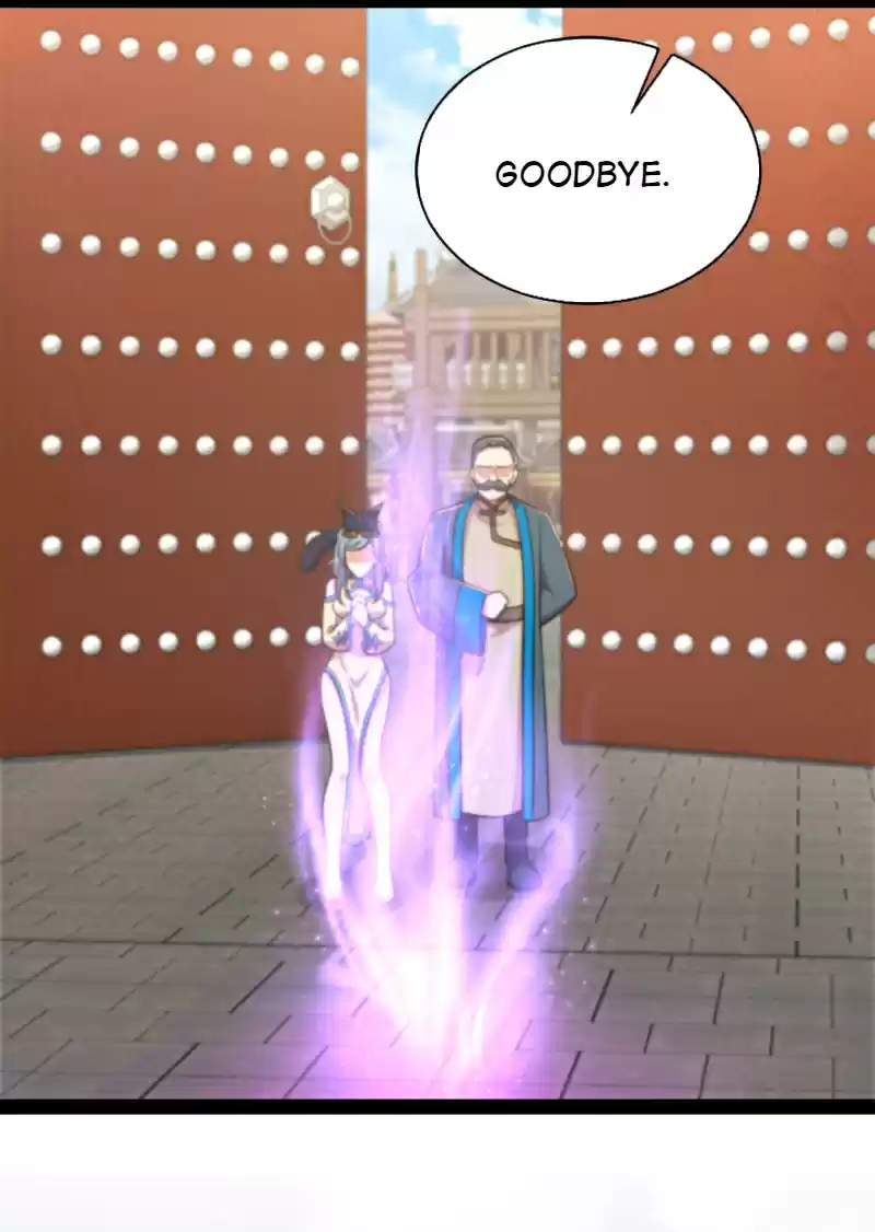 The Martial Emperor's Life After Seclusion 53 The Sun Of China