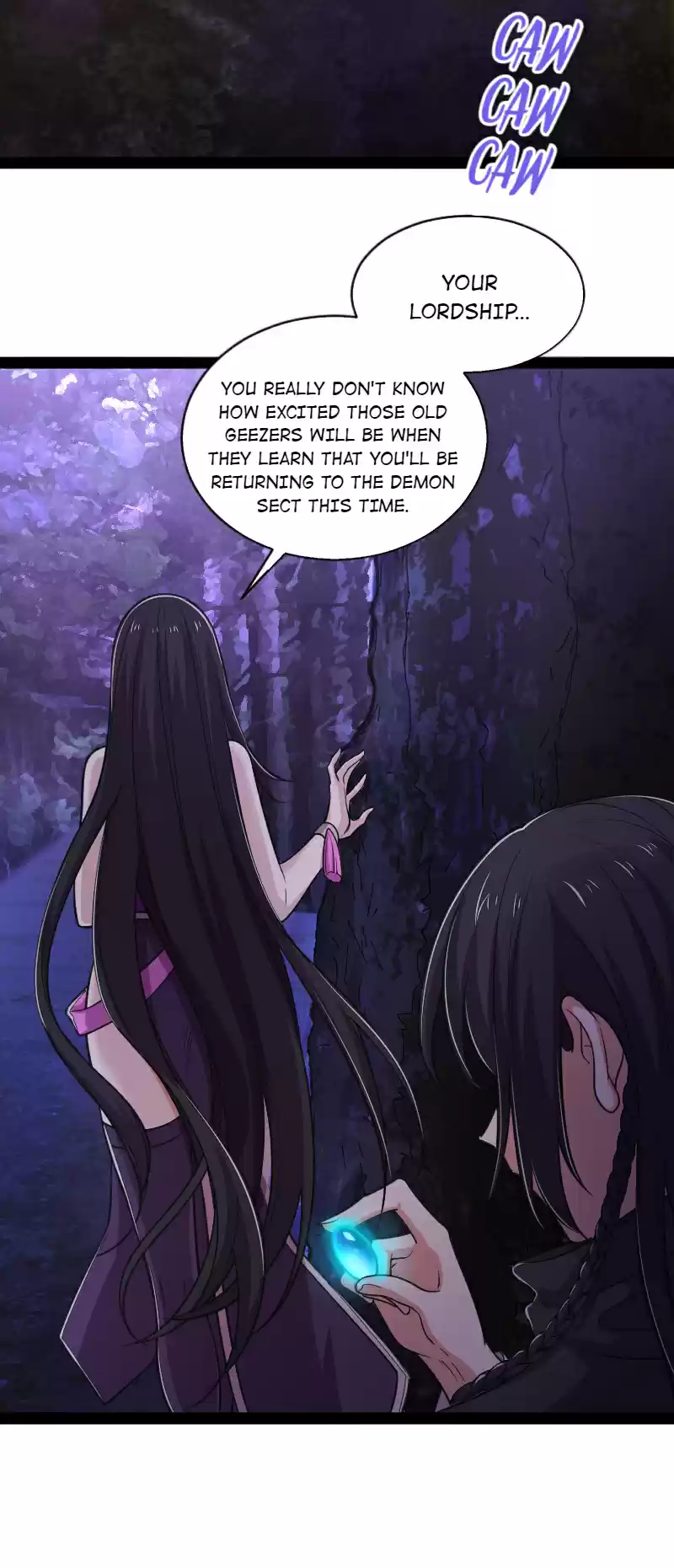 The Martial Emperor's Life After Seclusion 53 The Sun Of China