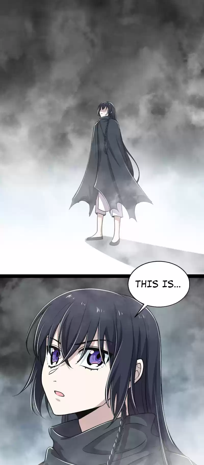 The Martial Emperor's Life After Seclusion 53 The Sun Of China