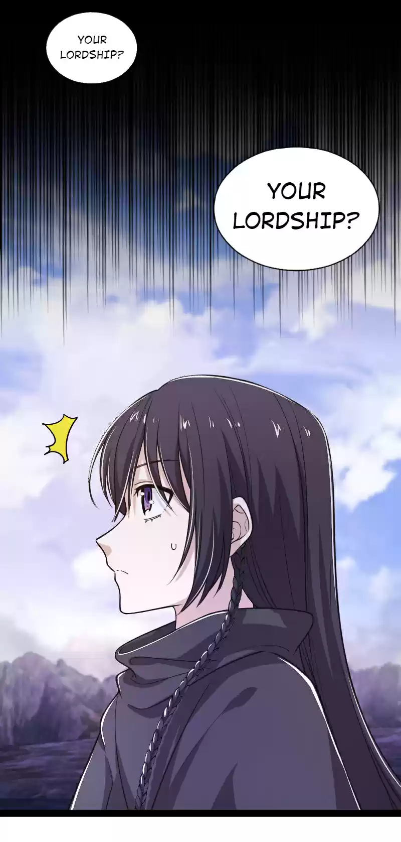 The Martial Emperor's Life After Seclusion 53 The Sun Of China