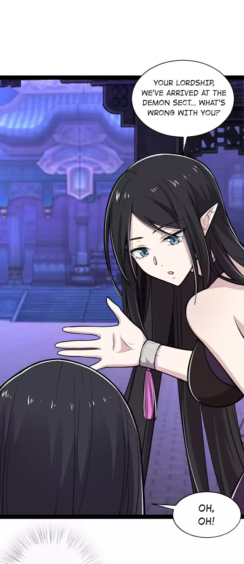 The Martial Emperor's Life After Seclusion 53 The Sun Of China