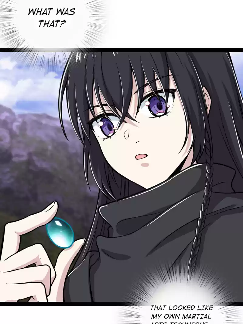 The Martial Emperor's Life After Seclusion 53 The Sun Of China