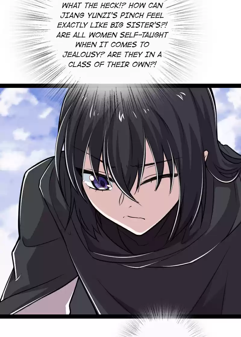 The Martial Emperor's Life After Seclusion 53 The Sun Of China